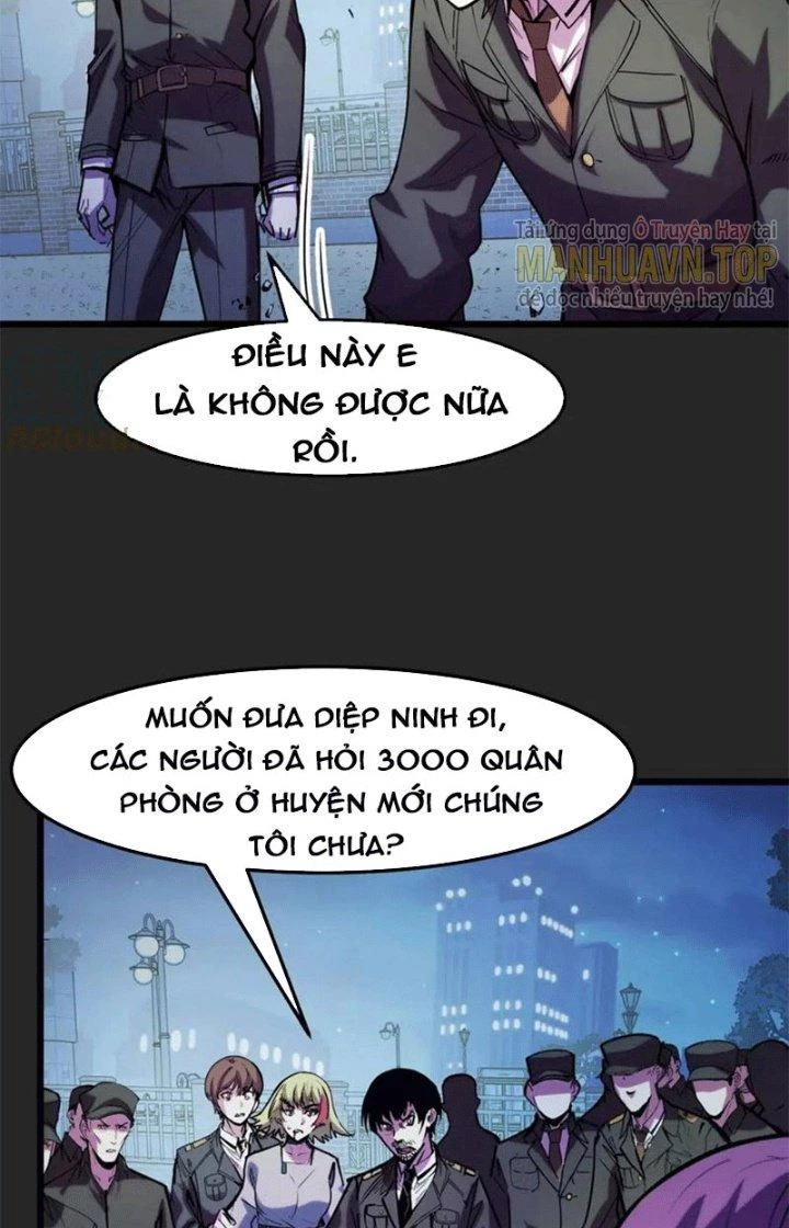 Các Nàng Nói Ta Là Vua Tương Lai Chapter 33 - Trang 2