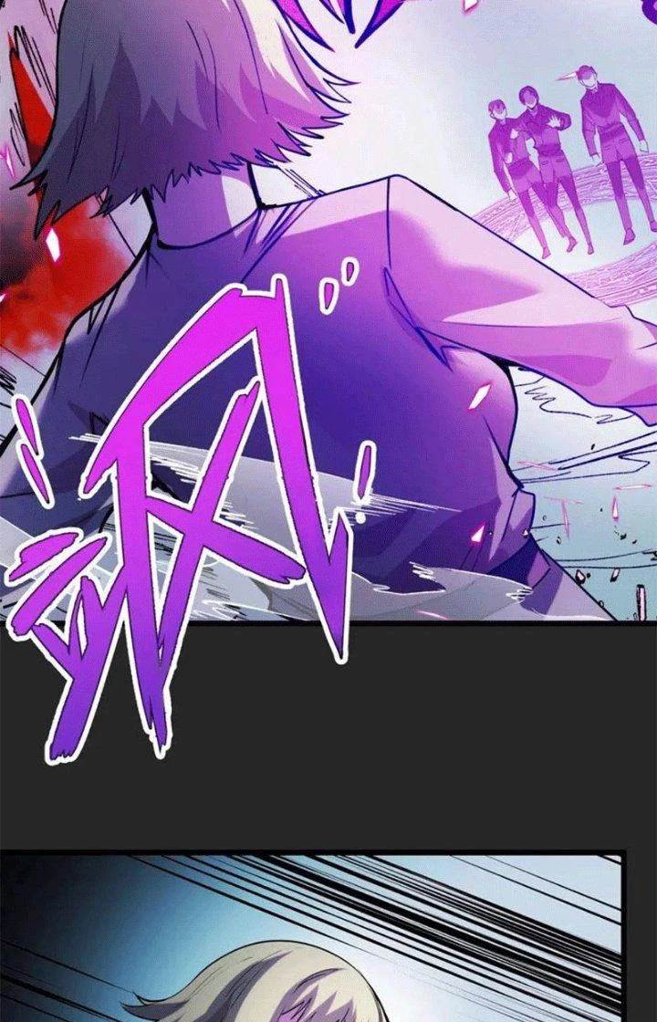 Các Nàng Nói Ta Là Vua Tương Lai Chapter 33 - Trang 2
