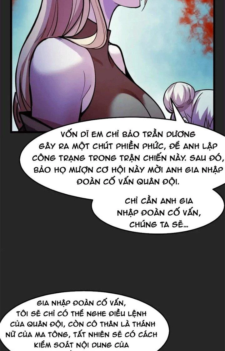 Các Nàng Nói Ta Là Vua Tương Lai Chapter 33 - Trang 2
