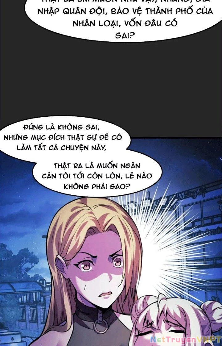 Các Nàng Nói Ta Là Vua Tương Lai Chapter 33 - Trang 2
