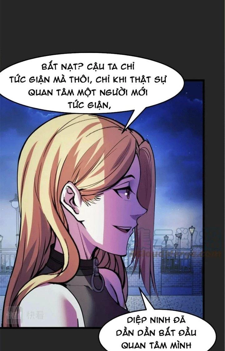 Các Nàng Nói Ta Là Vua Tương Lai Chapter 33 - Trang 2
