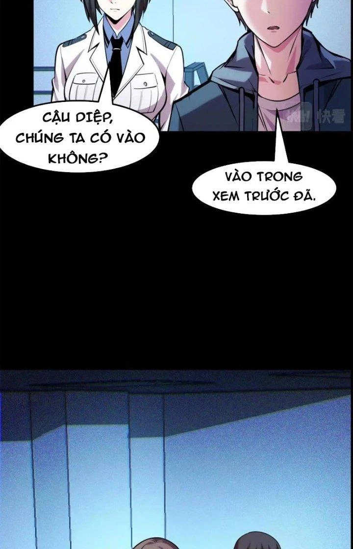 Các Nàng Nói Ta Là Vua Tương Lai Chapter 38 - Trang 2