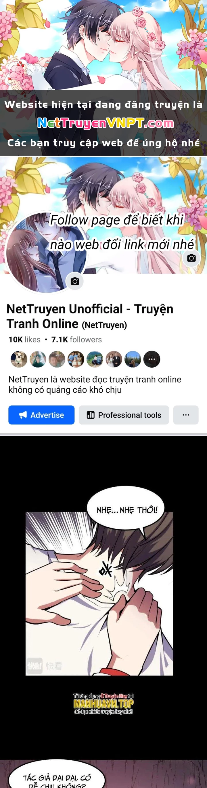 Các Nàng Nói Ta Là Vua Tương Lai Chapter 45 - Trang 2