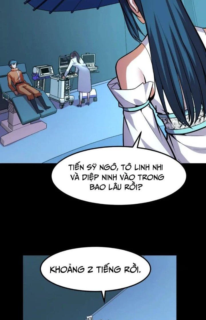 Các Nàng Nói Ta Là Vua Tương Lai Chapter 45 - Trang 2