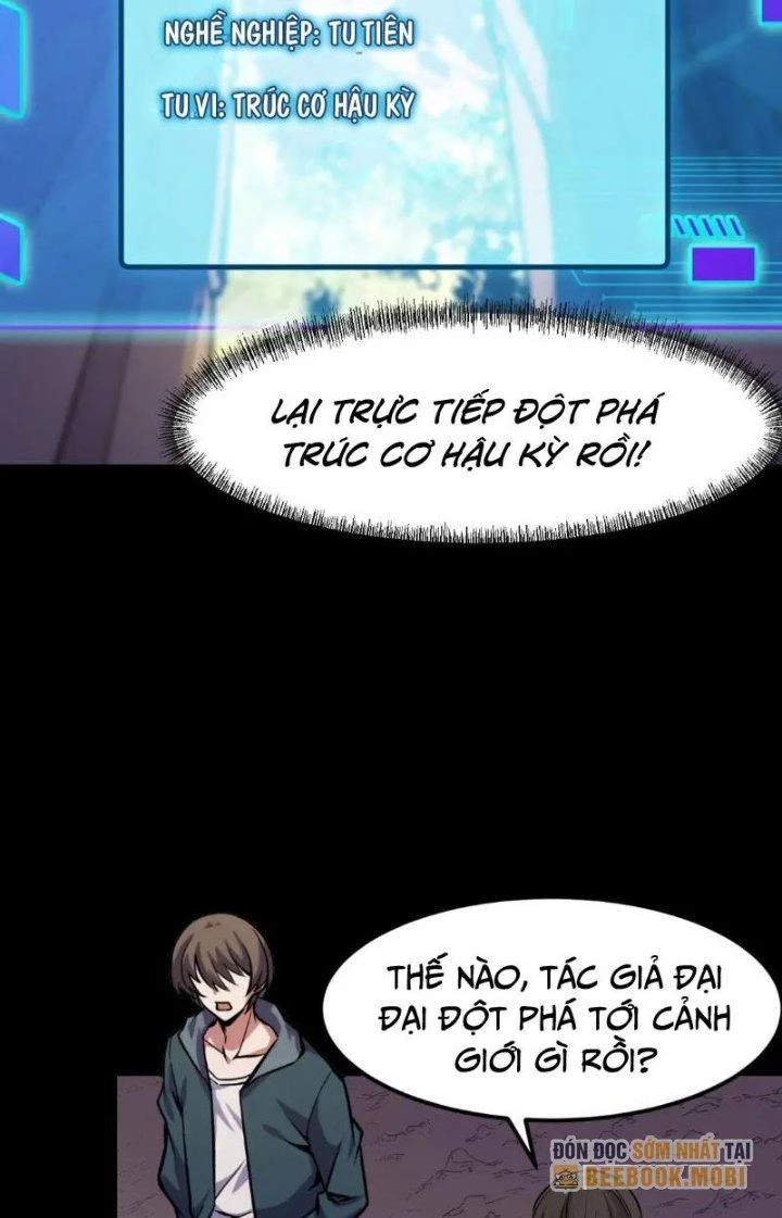 Các Nàng Nói Ta Là Vua Tương Lai Chapter 45 - Trang 2