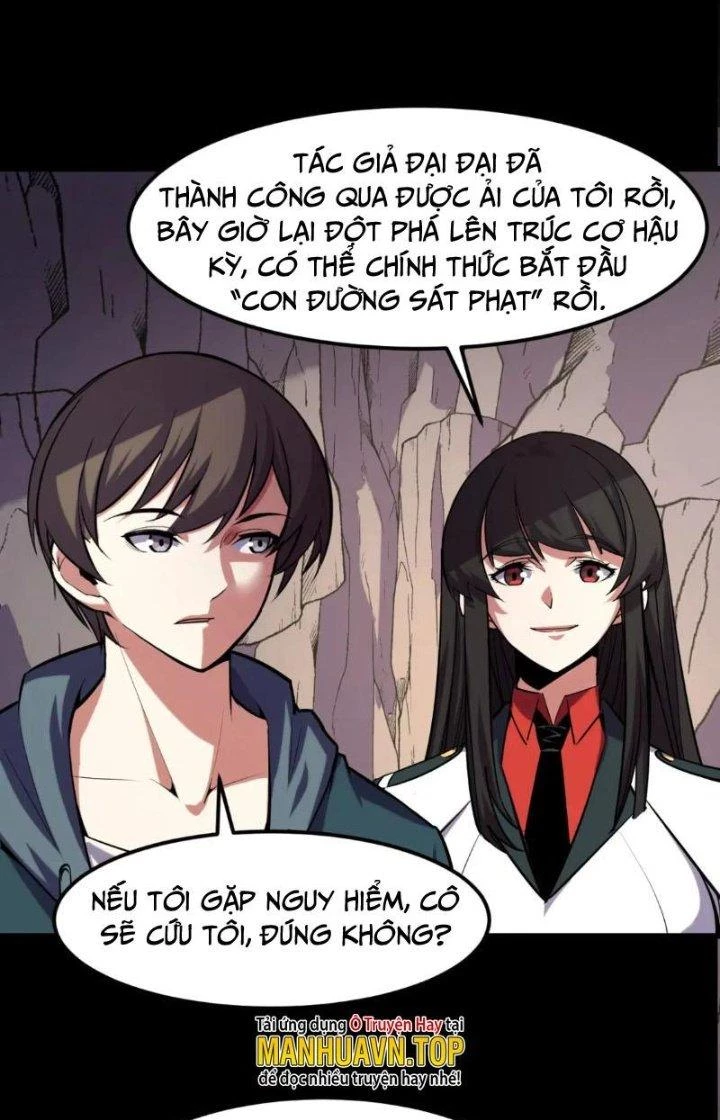Các Nàng Nói Ta Là Vua Tương Lai Chapter 45 - Trang 2