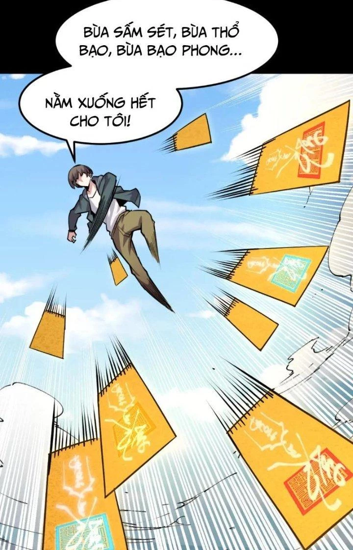 Các Nàng Nói Ta Là Vua Tương Lai Chapter 45 - Trang 2