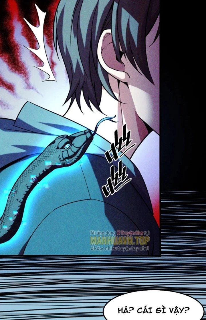 Các Nàng Nói Ta Là Vua Tương Lai Chapter 46 - Trang 2