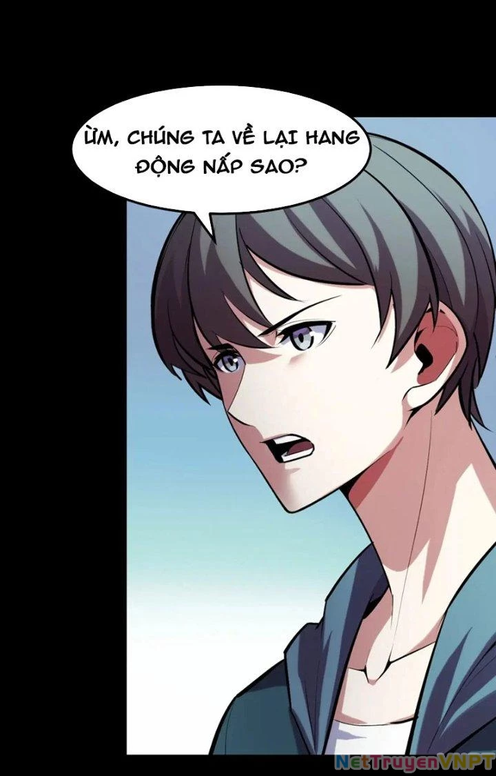 Các Nàng Nói Ta Là Vua Tương Lai Chapter 46 - Trang 2