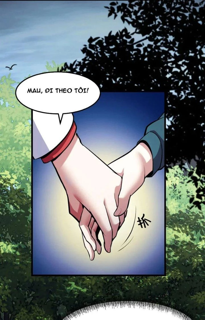 Các Nàng Nói Ta Là Vua Tương Lai Chapter 46 - Trang 2