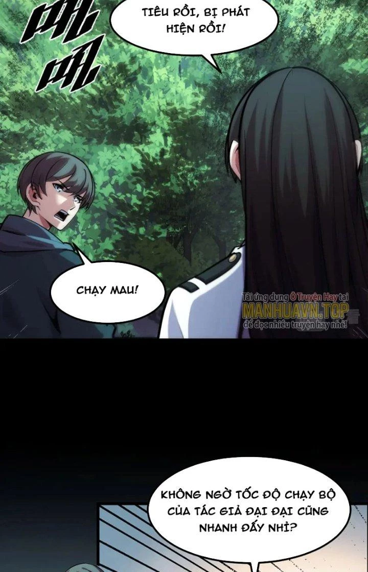 Các Nàng Nói Ta Là Vua Tương Lai Chapter 46 - Trang 2