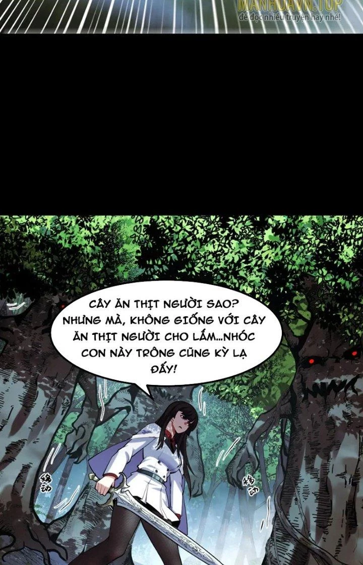 Các Nàng Nói Ta Là Vua Tương Lai Chapter 46 - Trang 2