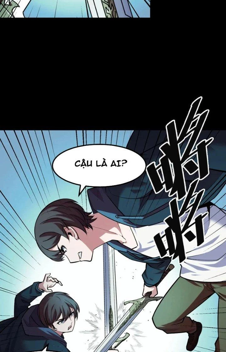 Các Nàng Nói Ta Là Vua Tương Lai Chapter 47 - Trang 2