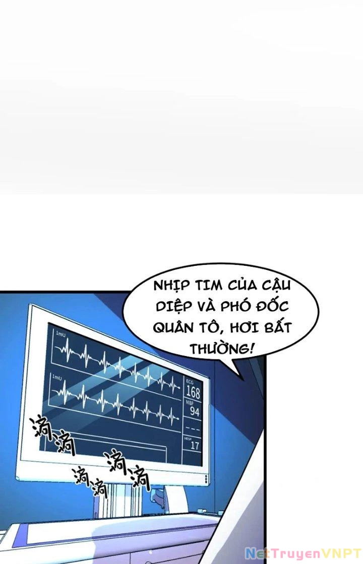 Các Nàng Nói Ta Là Vua Tương Lai Chapter 47 - Trang 2