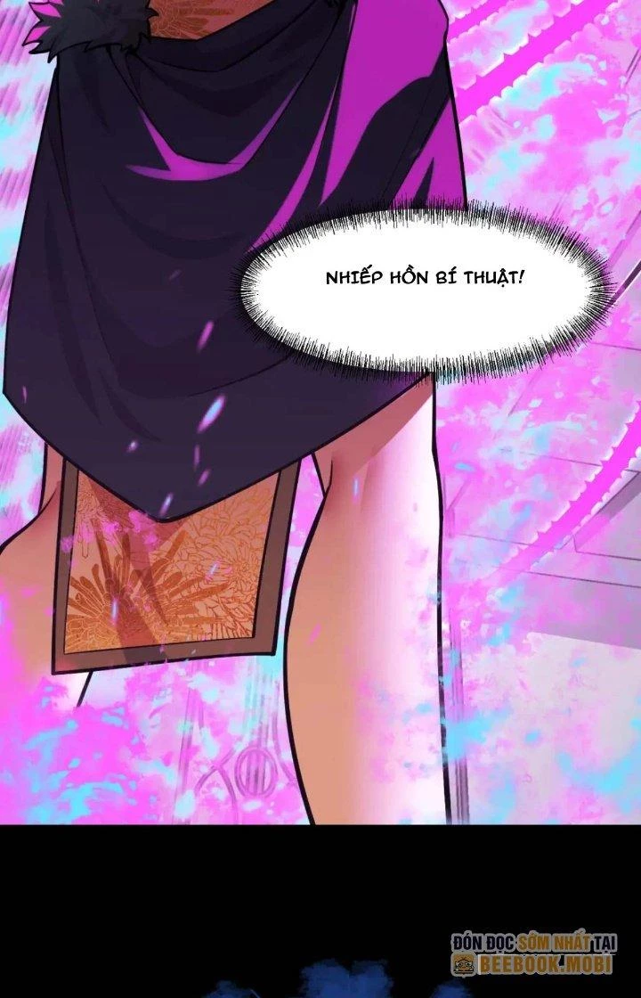 Các Nàng Nói Ta Là Vua Tương Lai Chapter 52 - Trang 2