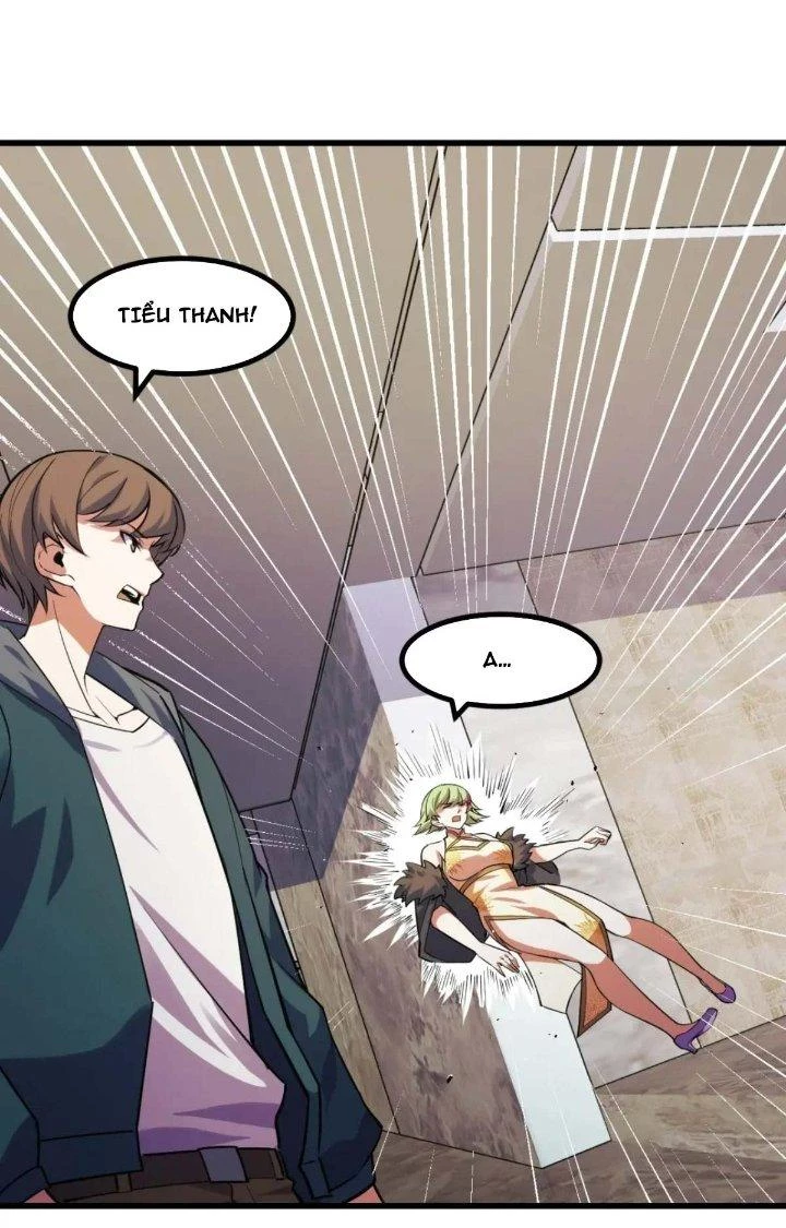 Các Nàng Nói Ta Là Vua Tương Lai Chapter 52 - Trang 2