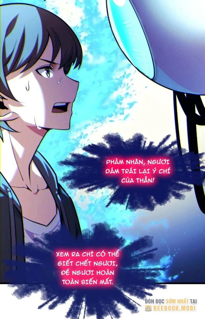 Các Nàng Nói Ta Là Vua Tương Lai Chapter 52 - Trang 2