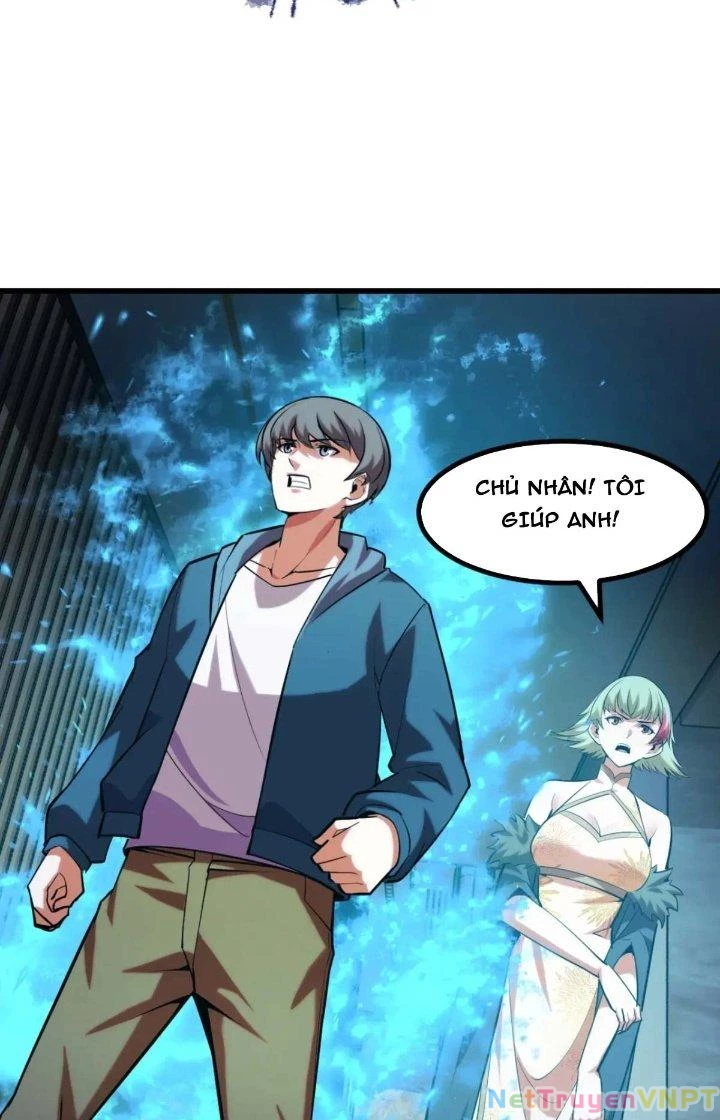 Các Nàng Nói Ta Là Vua Tương Lai Chapter 52 - Trang 2