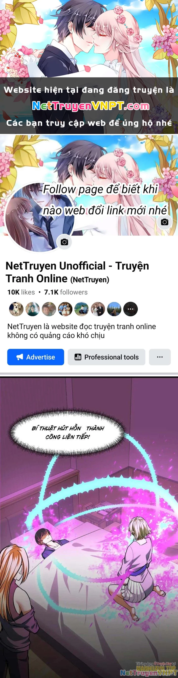 Các Nàng Nói Ta Là Vua Tương Lai Chapter 52 - Trang 2