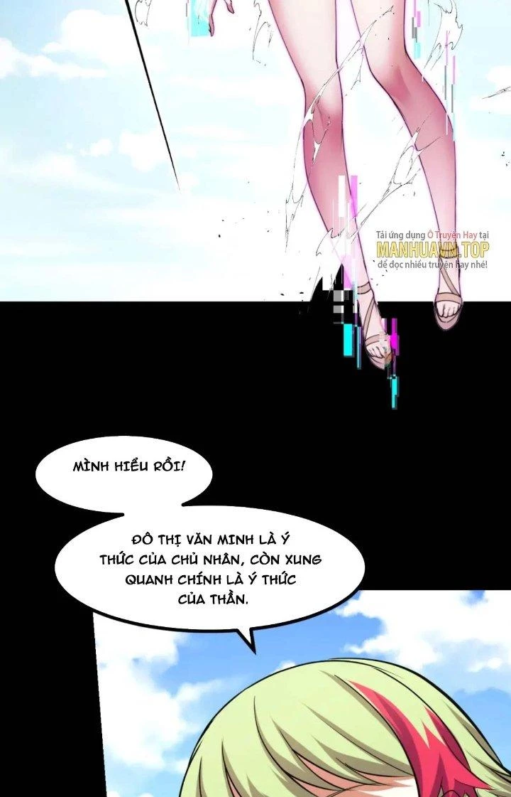 Các Nàng Nói Ta Là Vua Tương Lai Chapter 52 - Trang 2