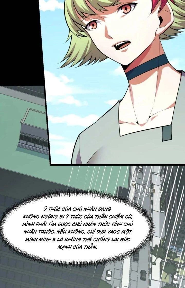 Các Nàng Nói Ta Là Vua Tương Lai Chapter 52 - Trang 2