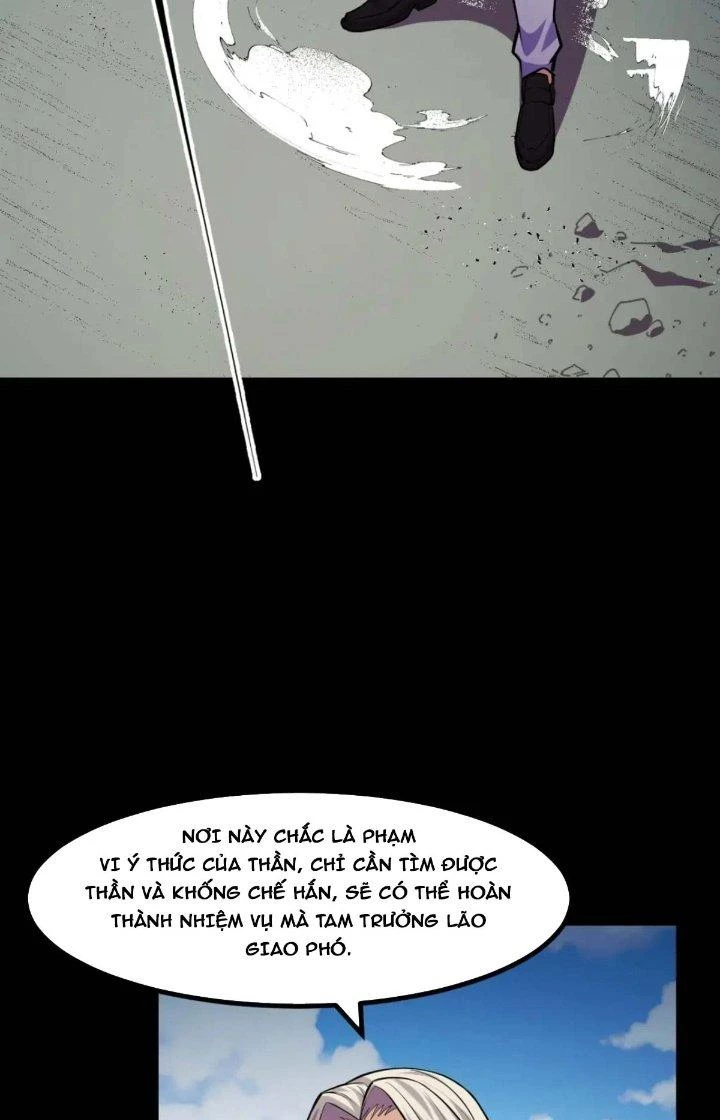 Các Nàng Nói Ta Là Vua Tương Lai Chapter 52 - Trang 2