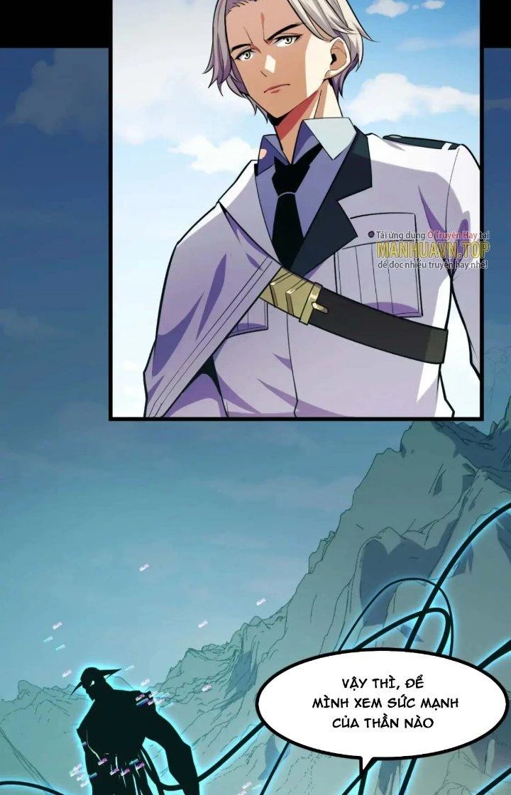 Các Nàng Nói Ta Là Vua Tương Lai Chapter 52 - Trang 2