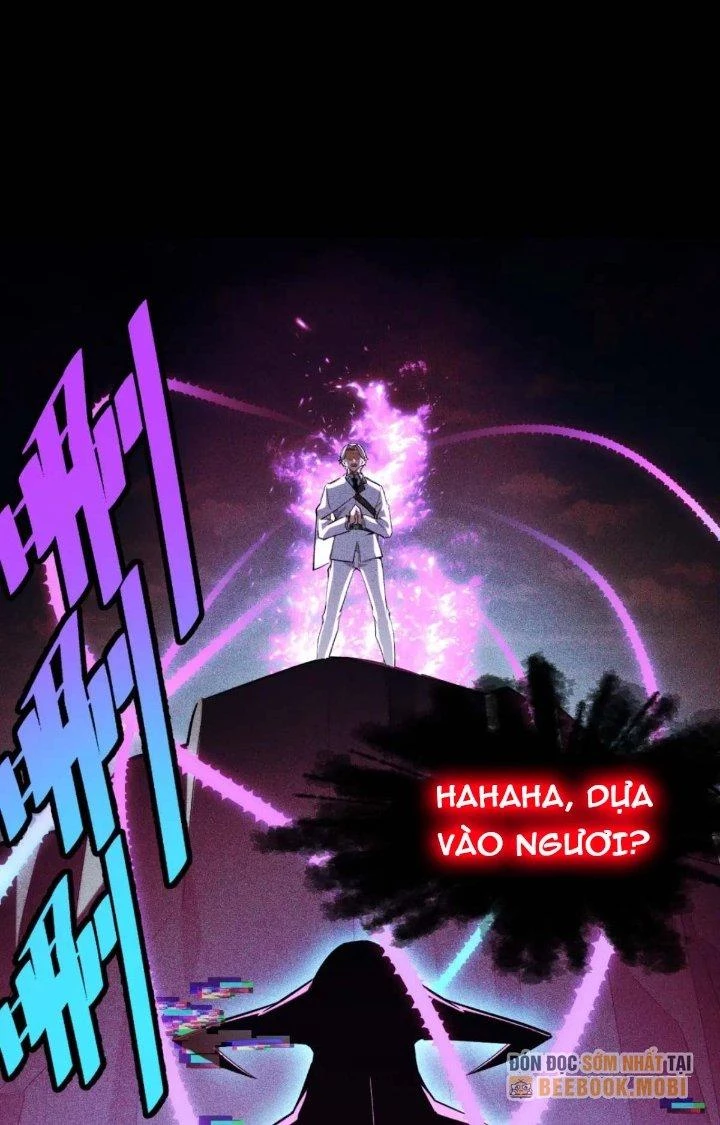 Các Nàng Nói Ta Là Vua Tương Lai Chapter 52 - Trang 2