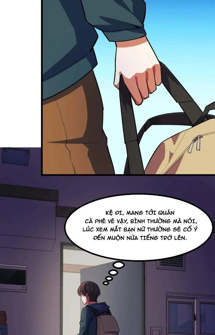Các Nàng Nói Ta Là Vua Tương Lai Chapter 52 - Trang 2
