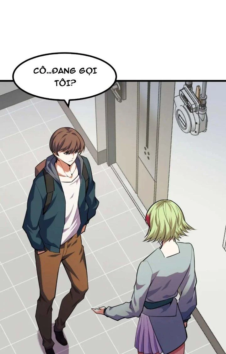 Các Nàng Nói Ta Là Vua Tương Lai Chapter 52 - Trang 2