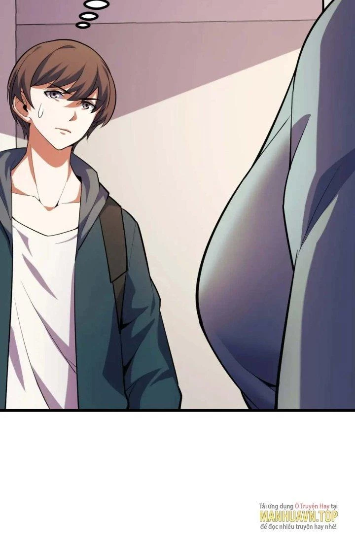 Các Nàng Nói Ta Là Vua Tương Lai Chapter 52 - Trang 2