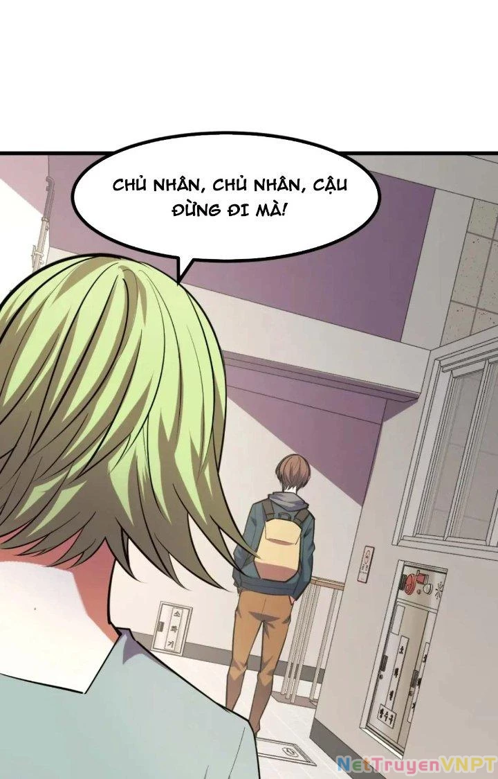 Các Nàng Nói Ta Là Vua Tương Lai Chapter 52 - Trang 2