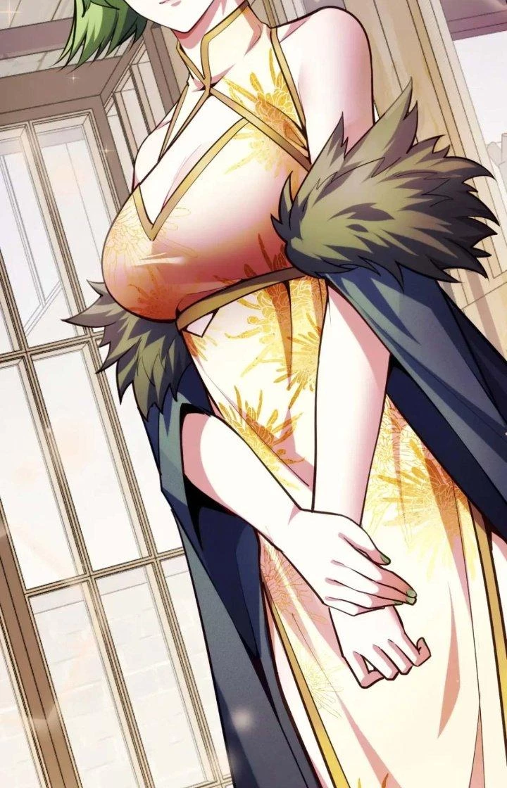 Các Nàng Nói Ta Là Vua Tương Lai Chapter 52 - Trang 2
