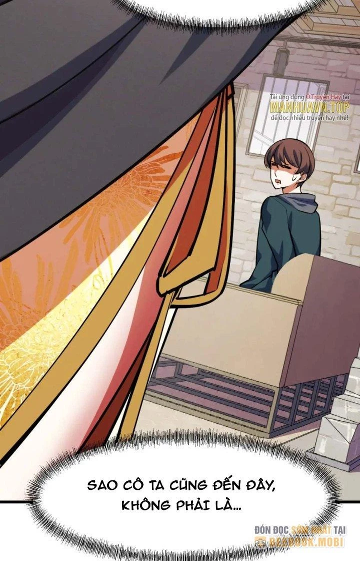 Các Nàng Nói Ta Là Vua Tương Lai Chapter 52 - Trang 2