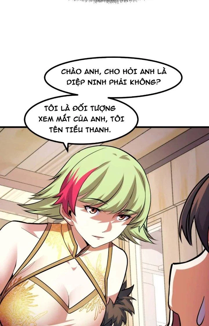 Các Nàng Nói Ta Là Vua Tương Lai Chapter 52 - Trang 2