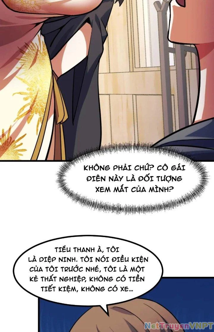 Các Nàng Nói Ta Là Vua Tương Lai Chapter 52 - Trang 2