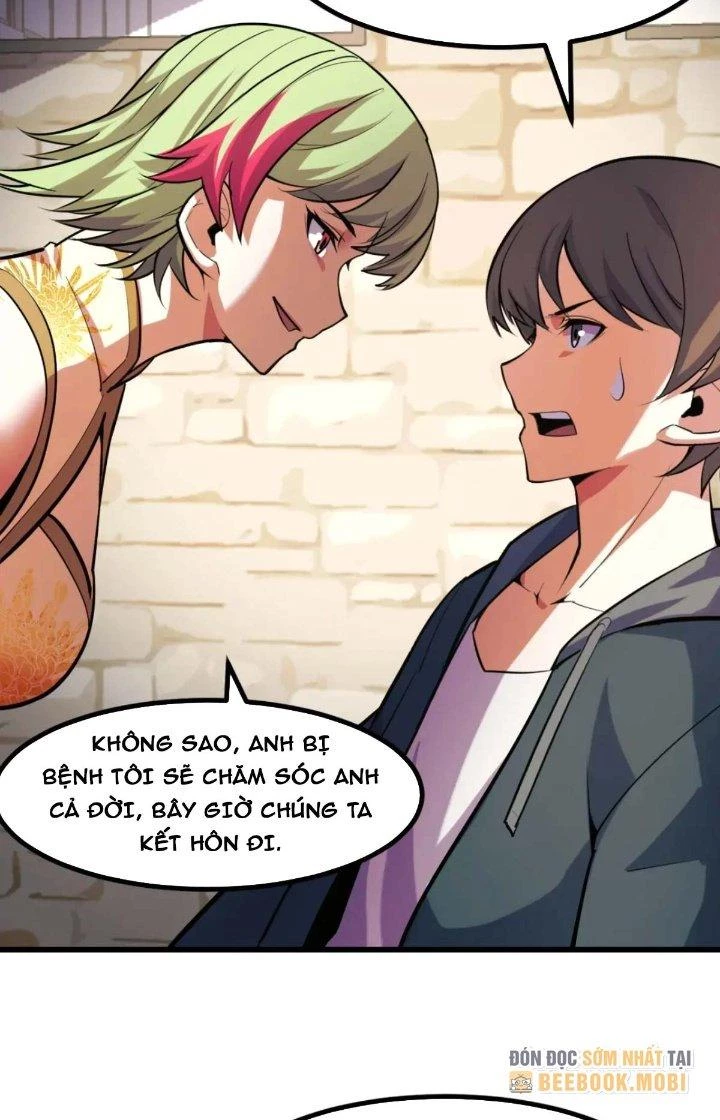 Các Nàng Nói Ta Là Vua Tương Lai Chapter 52 - Trang 2