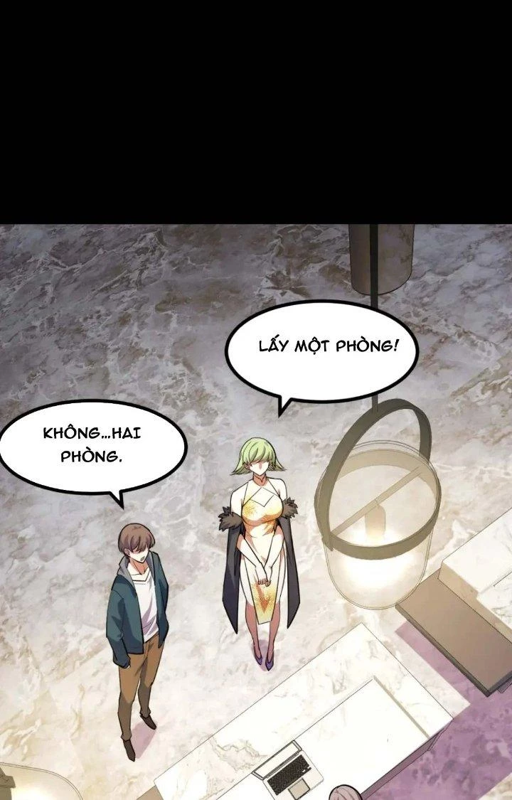 Các Nàng Nói Ta Là Vua Tương Lai Chapter 52 - Trang 2