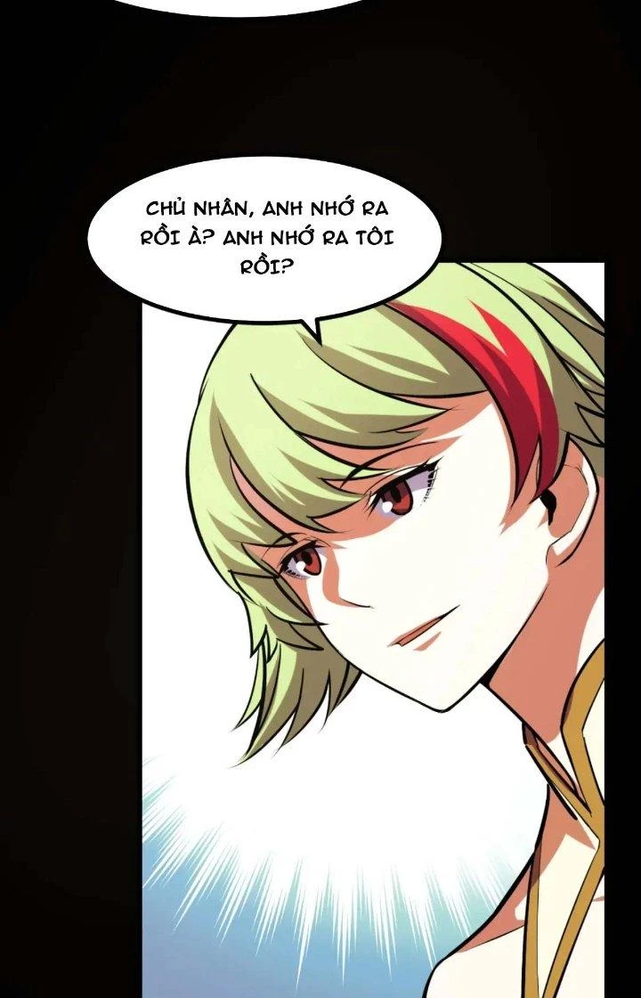 Các Nàng Nói Ta Là Vua Tương Lai Chapter 52 - Trang 2