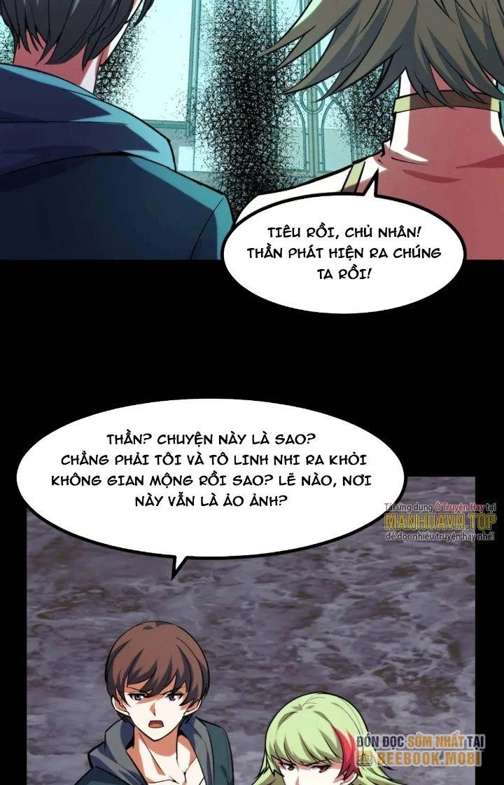 Các Nàng Nói Ta Là Vua Tương Lai Chapter 52 - Trang 2