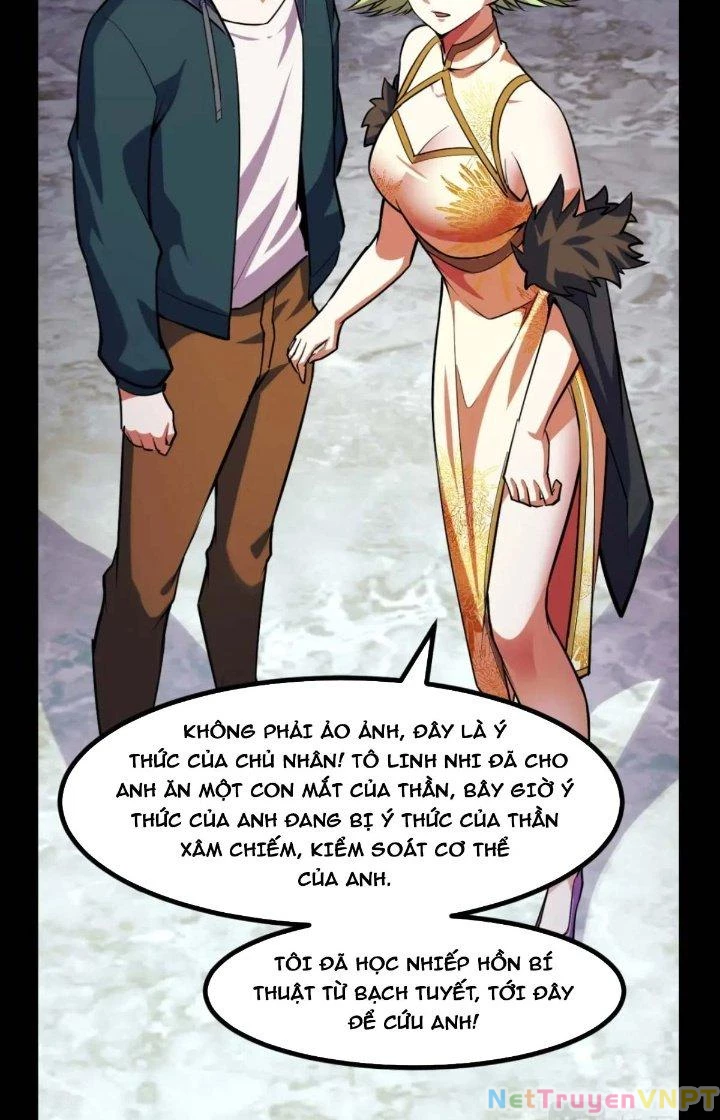 Các Nàng Nói Ta Là Vua Tương Lai Chapter 52 - Trang 2