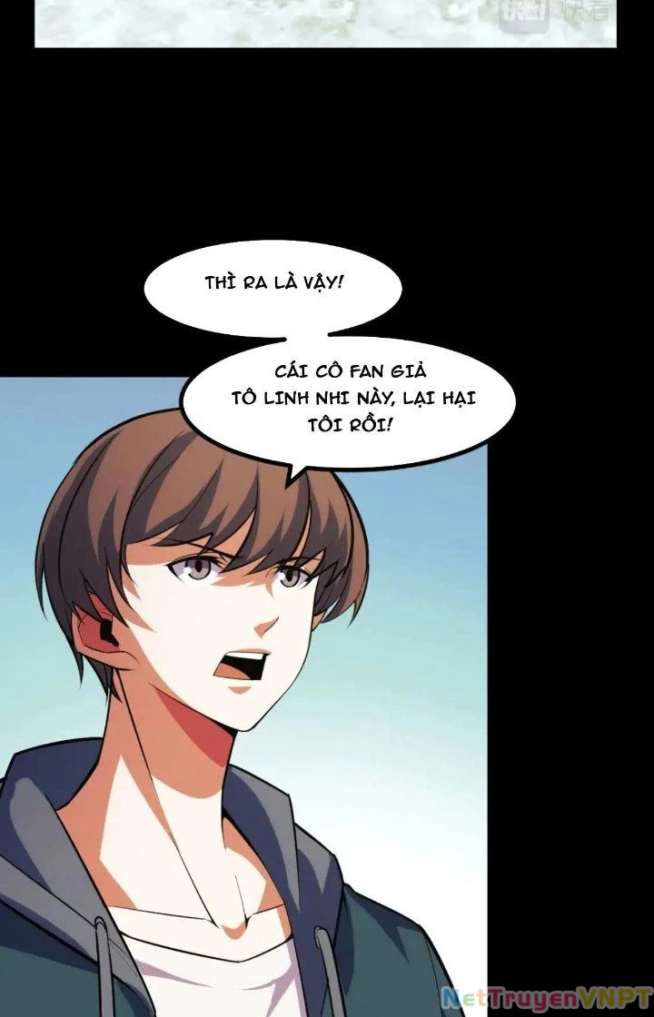 Các Nàng Nói Ta Là Vua Tương Lai Chapter 52 - Trang 2