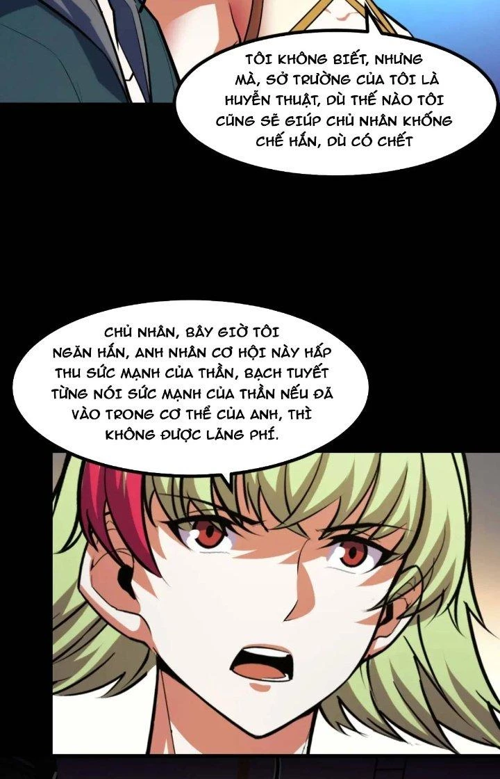 Các Nàng Nói Ta Là Vua Tương Lai Chapter 52 - Trang 2