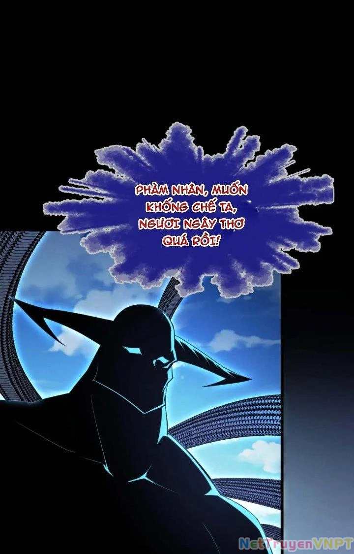Các Nàng Nói Ta Là Vua Tương Lai Chapter 53 - Trang 2