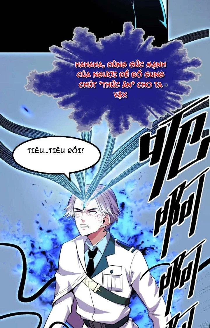 Các Nàng Nói Ta Là Vua Tương Lai Chapter 53 - Trang 2
