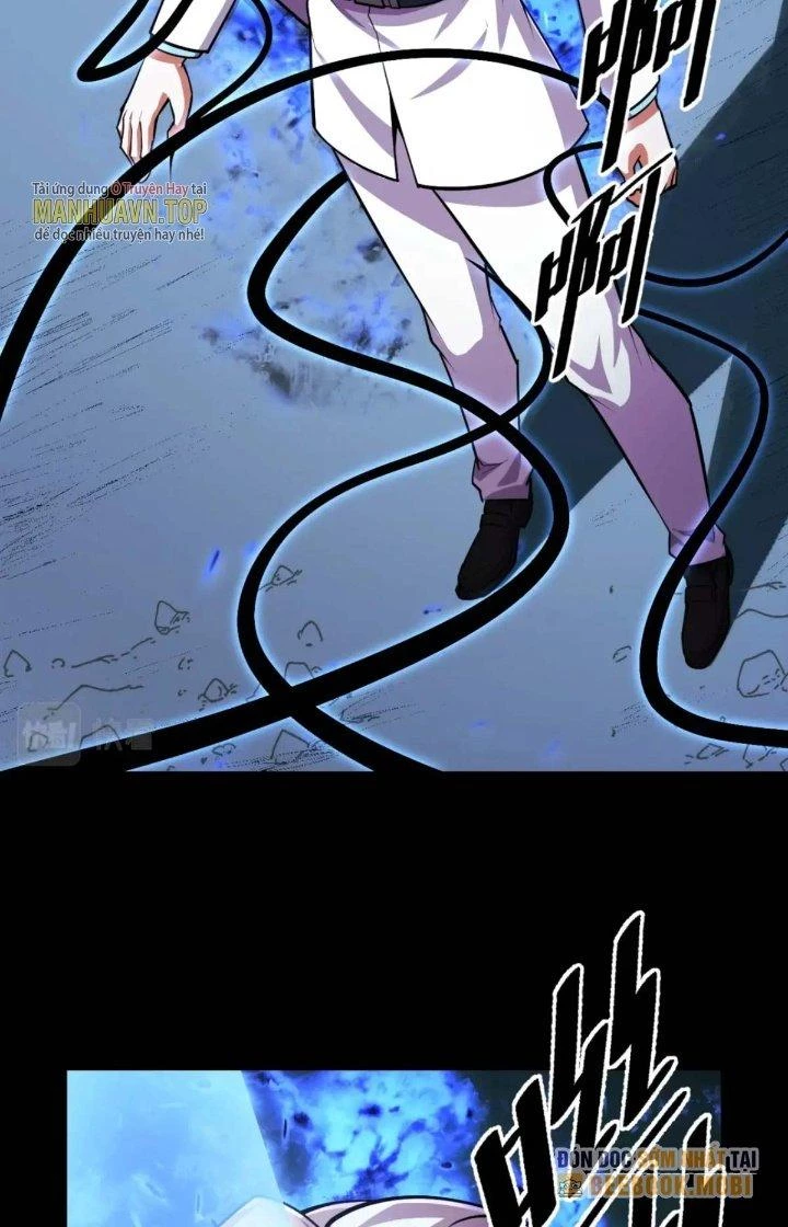 Các Nàng Nói Ta Là Vua Tương Lai Chapter 53 - Trang 2