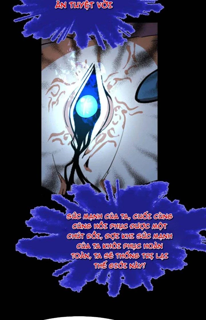 Các Nàng Nói Ta Là Vua Tương Lai Chapter 53 - Trang 2