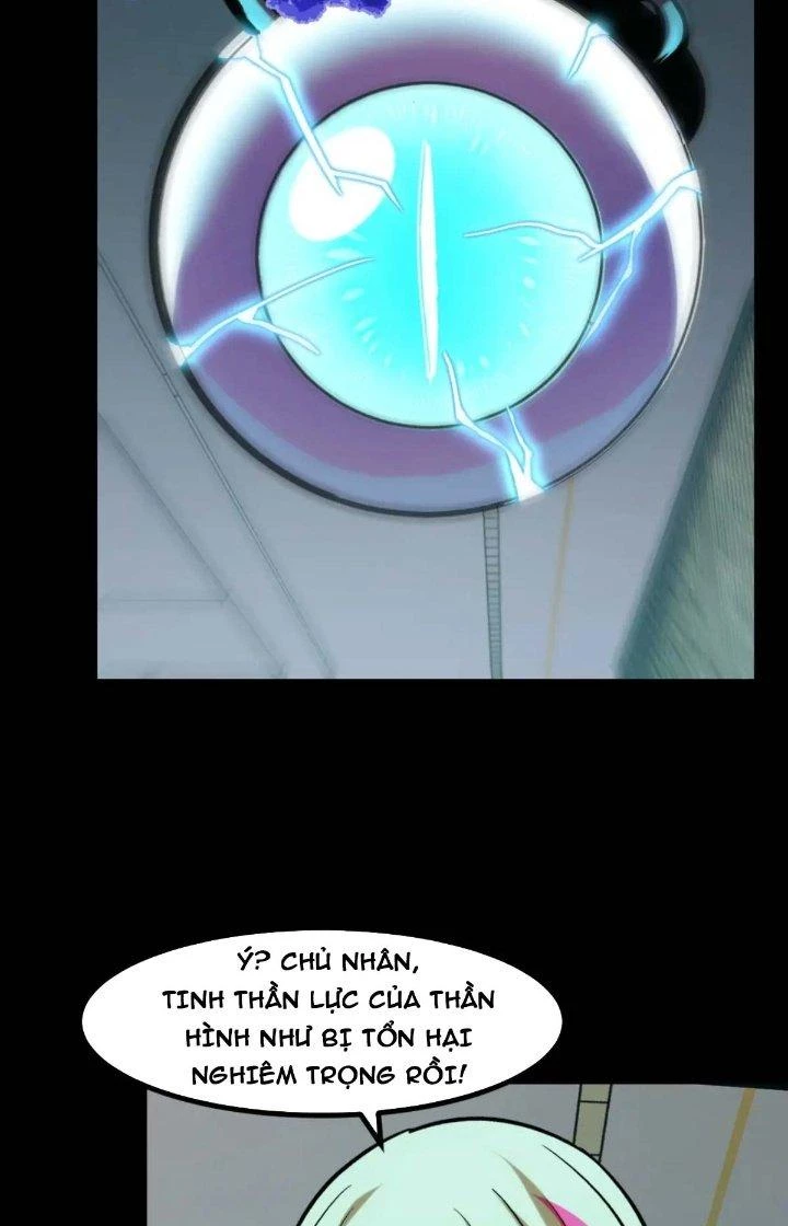 Các Nàng Nói Ta Là Vua Tương Lai Chapter 53 - Trang 2