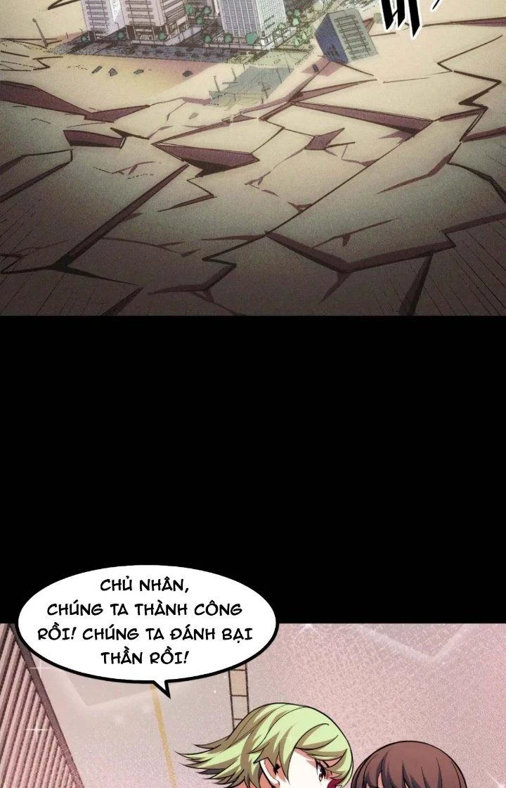 Các Nàng Nói Ta Là Vua Tương Lai Chapter 53 - Trang 2