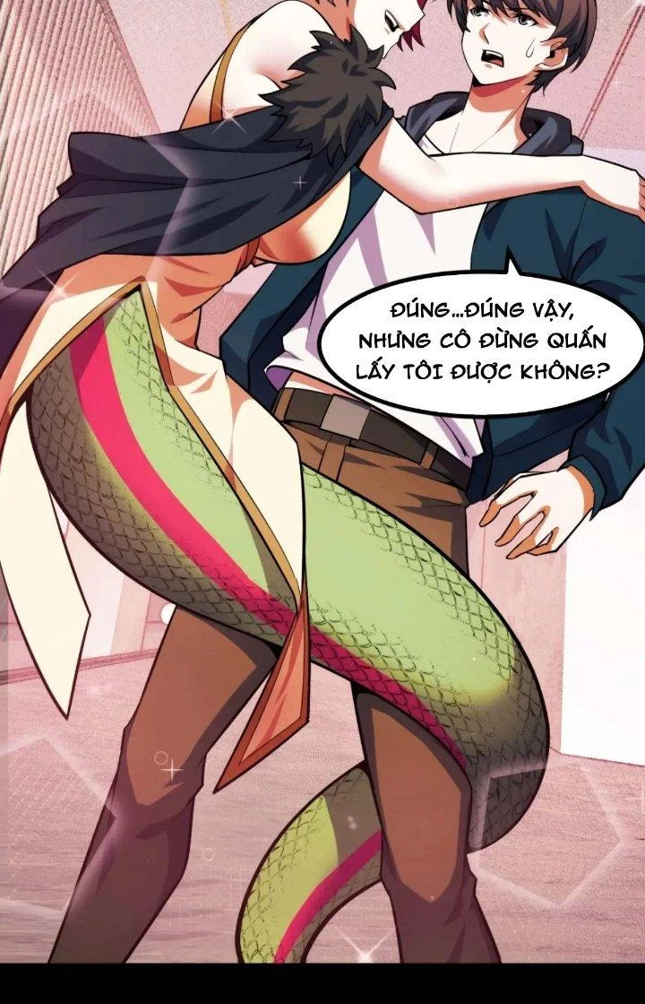 Các Nàng Nói Ta Là Vua Tương Lai Chapter 53 - Trang 2